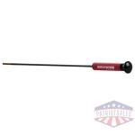 Birchwood Casey Premium Cleaning Carbon Rod - .270-.50 Cal 9" Length
