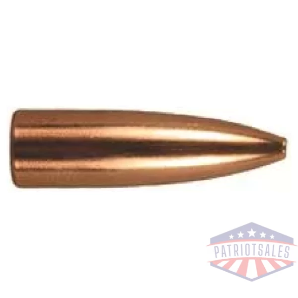 Berger Match Grade Target Bullets 6mm .243" BR COLUMN FB TARGET 100/box