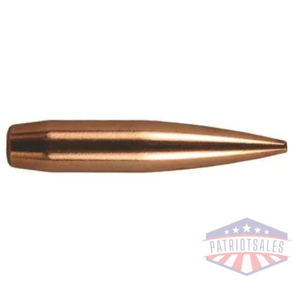 Berger Match Grade Target Bullets .30 cal .308" 230 gr HYBRID TARGET 100/box