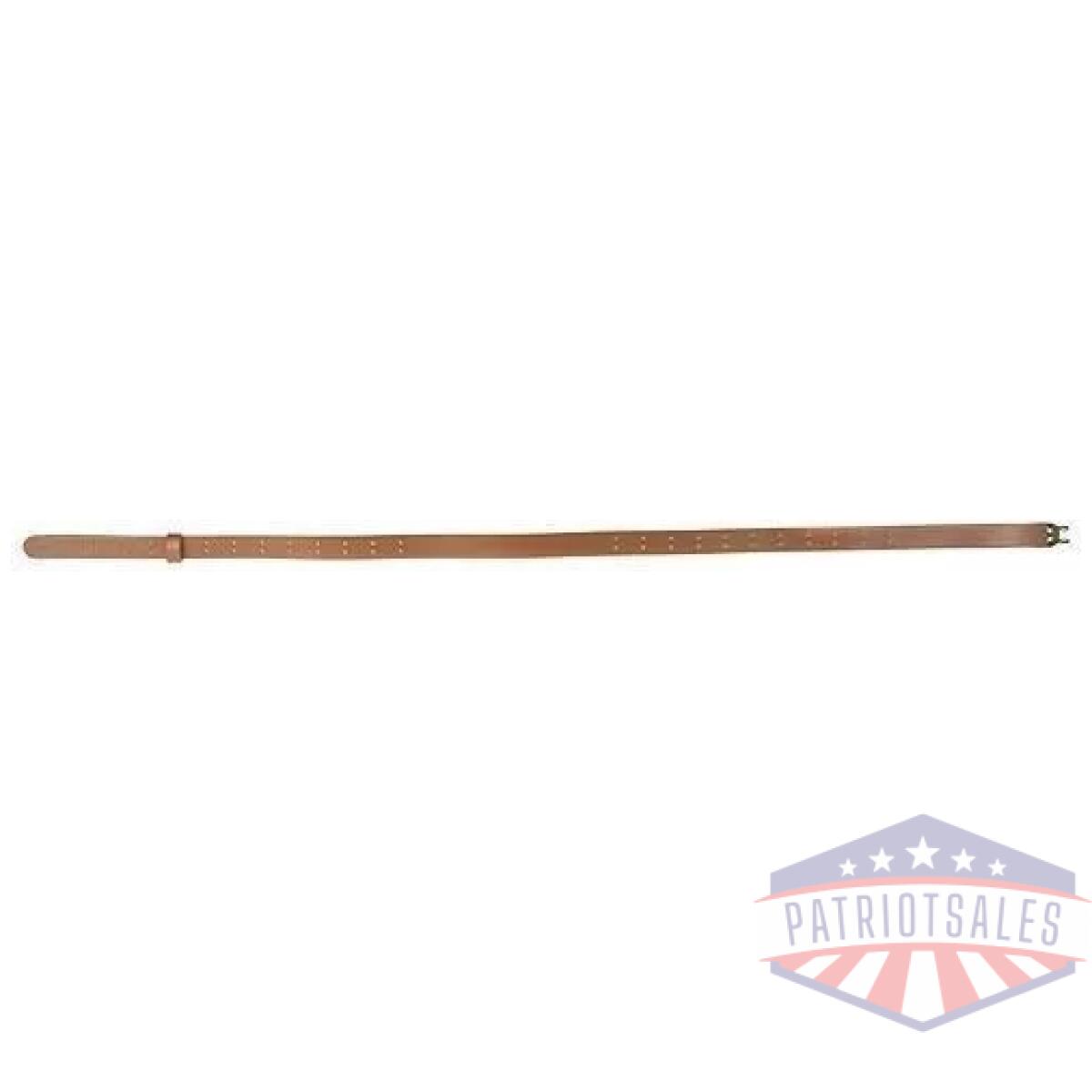Https3a2f2fmedia. Chattanoogashooting. Com2fimages2fproduct2fbc261132fbc26113. Webp - butler creek leather military sling 1-1/4" x 44" - https3a2f2fmedia. Chattanoogashooting. Com2fimages2fproduct2fbc261132fbc26113
