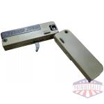 Trailblazer Firearms LifeCard .22 LR Single Action Handgun Bazooka Green