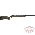 Savage Arms Axis 2 Compact Rifle .350 Legend 4rd Magazine 18" Barrel OD Green