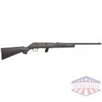 Savage Arms 64 F Rifle 22 LR 10/rd 21" Barrel Black