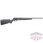 Savage B21 Rifle 21 Sharp 10rd Magazine 21" Barrel Synthetic Stock