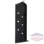 Chip McCormick Shooting Star M1911 Magazine .45 ACP Blued Steel 8/rd