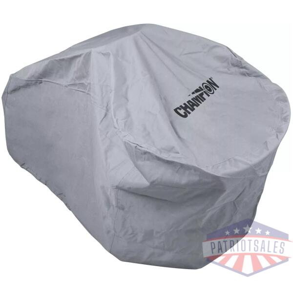 Champion Wheely Bird/Workhorse Trap Cover
