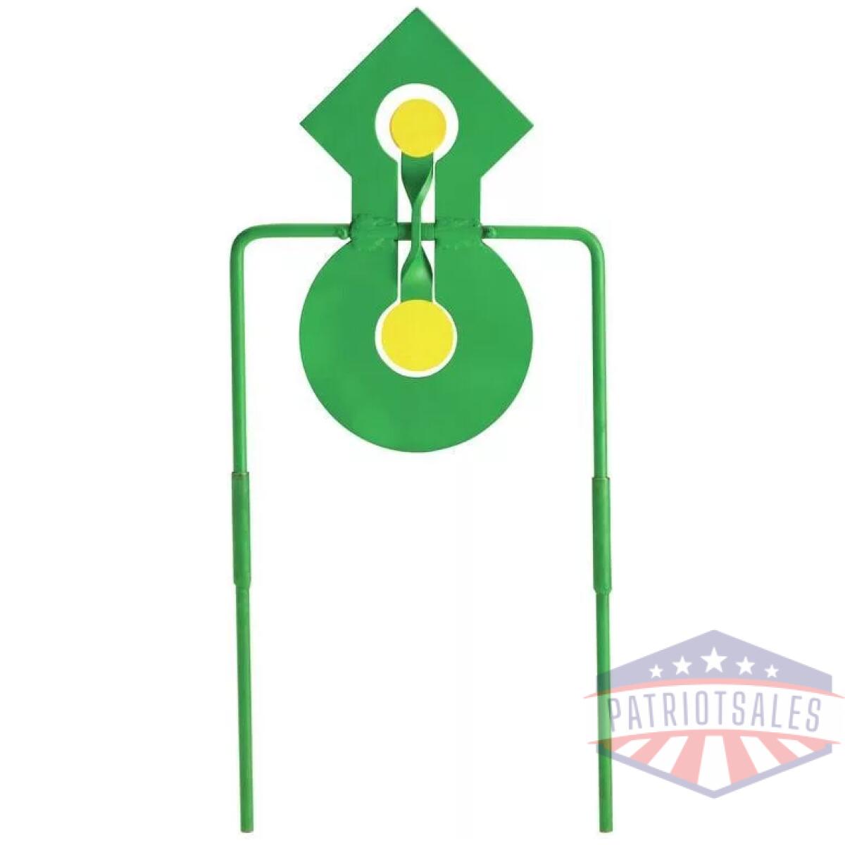 Https3a2f2fmedia. Chattanoogashooting. Com2fimages2fproduct2fcm448802fcm44880-1. Webp - champion. 22 double reaction metal spinner target green yellow box - https3a2f2fmedia. Chattanoogashooting. Com2fimages2fproduct2fcm448802fcm44880 1