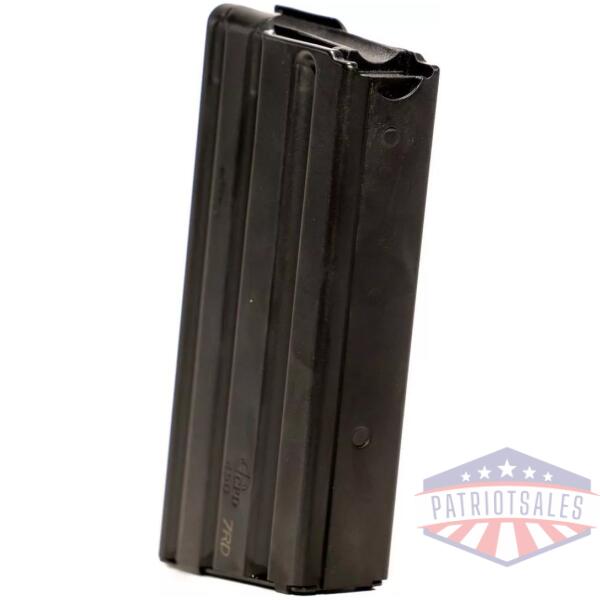 DuraMag SS .450 Bushmaster Rifle Magazine 7/rd