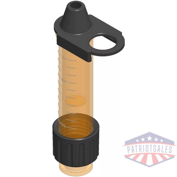 CVA Universal Powder Measure - 50gr to 170gr by Volume