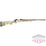 CVA Cascade XT Rifle 7PRC 3rd Magazine 24" 5/8x24 Threaded Barrel Realtree Hillside