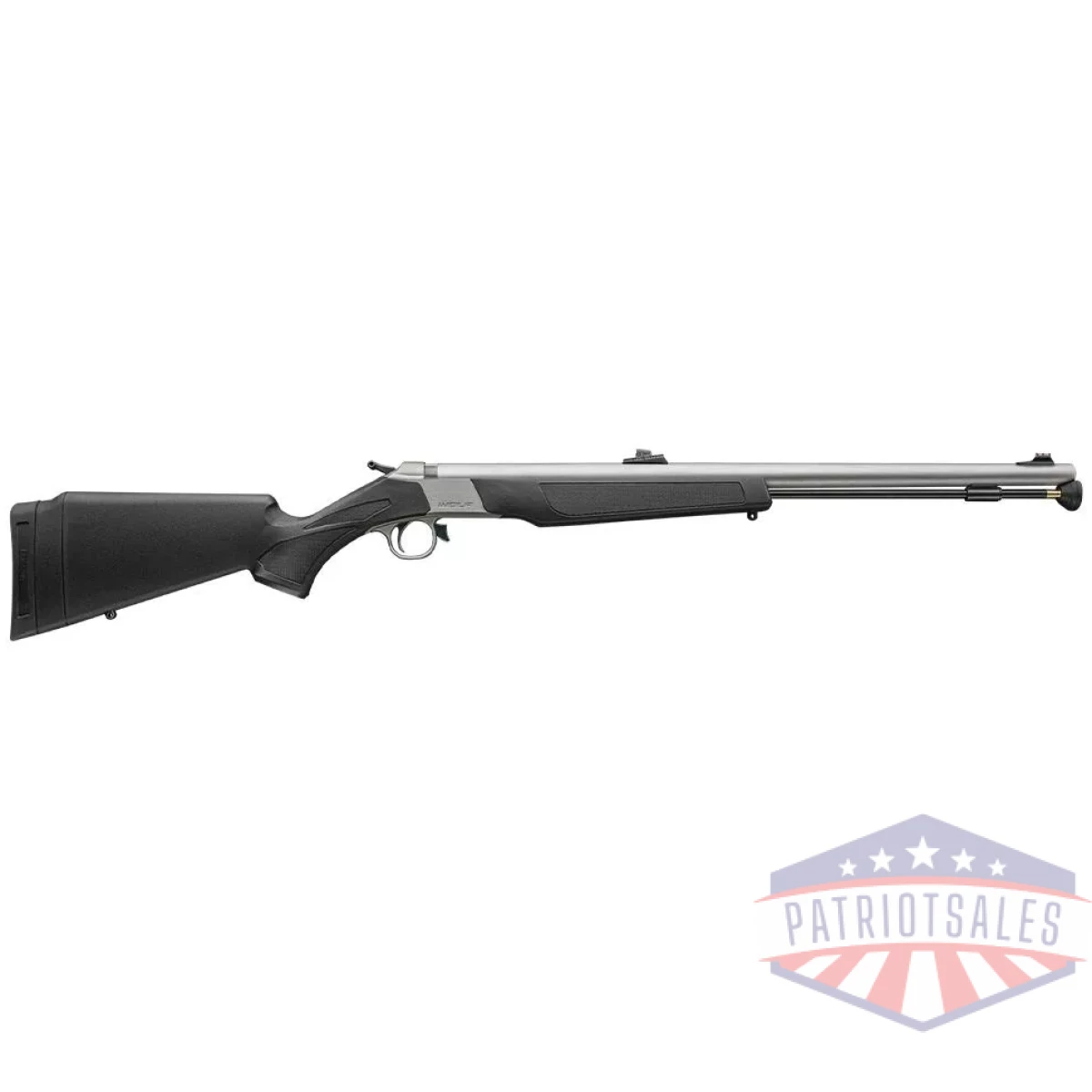 Https3a2f2fmedia. Chattanoogashooting. Com2fimages2fproduct2fcvpr2117s2fcvpr2117s. Webp - cva wolf v2 ss muzzleloader. 50 cal 24" barrel ambi stock durasight sights - black - https3a2f2fmedia. Chattanoogashooting. Com2fimages2fproduct2fcvpr2117s2fcvpr2117s