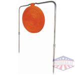Do All Outdoors 6"  Impact Seal 6in Hanging Gong Target