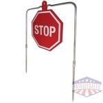 Do All Outdoors 9" Impact Seal Stop Sign Target