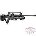 Hatsan Blitz Full Auto Airgun 30 Caliber 2 Mags 730fps Black