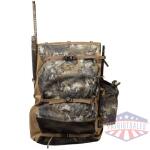 Rig 'Em Right Refuge Runner Decoy Bag Gore Optifade Timber