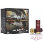 FEDERAL PREMIUM HOA 28GA 2 3/4 IN 3/4 OZ 1250 FPS 2 DRAM 8.5 AMMO 25RD