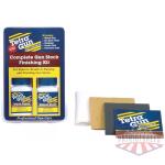 Tetra Gun Stock Finishing Kit