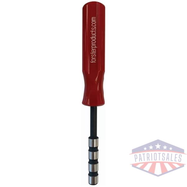 Forster Neck Tension Gage - NTG-224