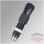 Forster Bench Rest Ultra Micrometer Seater Die 8.6 Blackout