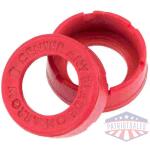 Feradyne Rage High Energy Crossbow Shock Collars Red