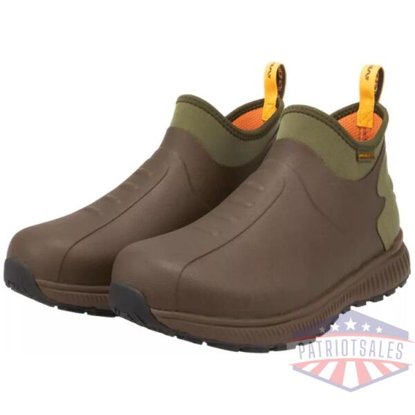 Muddy DV8 Ankle Boot Clay Size 7D
