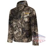 Muddy TRX Lightweight Rain Jacket Veil Canyon Grey 3XL