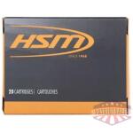 HSM Self Defense Handgun Ammunition .41 Mag 210gr HP 1205 fps 20/ct