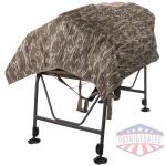 Higdon Outdoors Invisiman Blind Mossy Oak Original Bottomland
