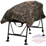 Higdon MOmarsh Invisi-Man Blind Optifade Timber Camo