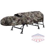 MOmarsh ATX Invisi-Lay Blind Optifade Marsh Camo