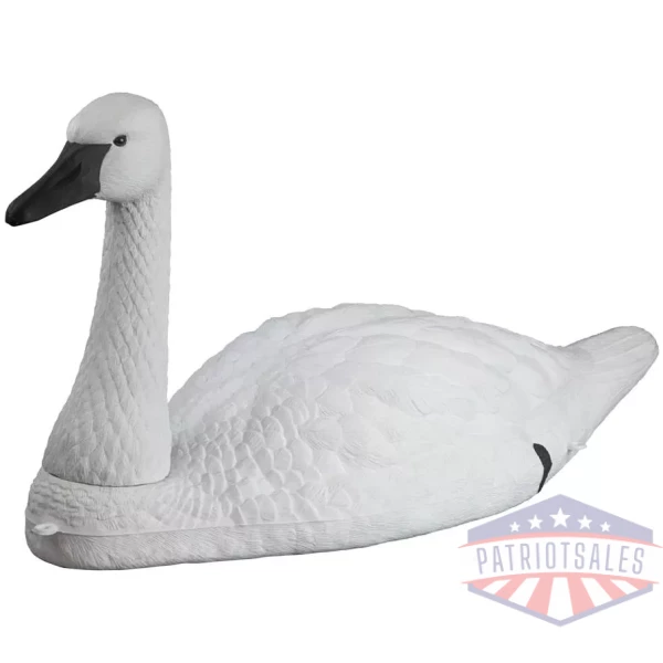 Higdon Outdoors Standard Tundra Swan Decoy