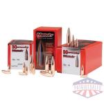 Hornady Match Bullets .22 cal .224" 75 gr BTHP- MATCH 600/ct