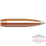 Hornady Aluminum Tip Rifle Bullets .375 cal .375" 390 gr A-TIP Match 25/ct