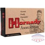 Hornady Custom Rifle Ammunition .303 British 150 gr SP 20/Box