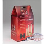 Hornady Unprimed Brass Rifle Cartridge Cases .300 PRC 50/rd