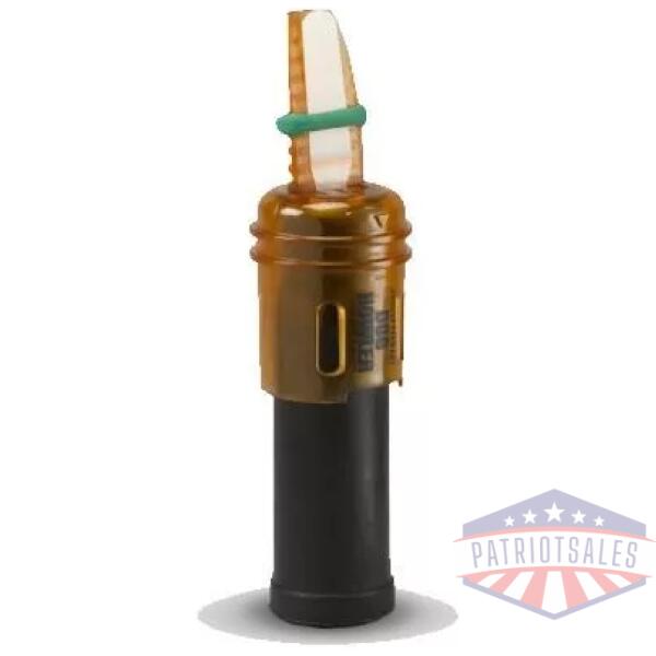 Johnny Stewart Coyote Dog Howler Mouth Call