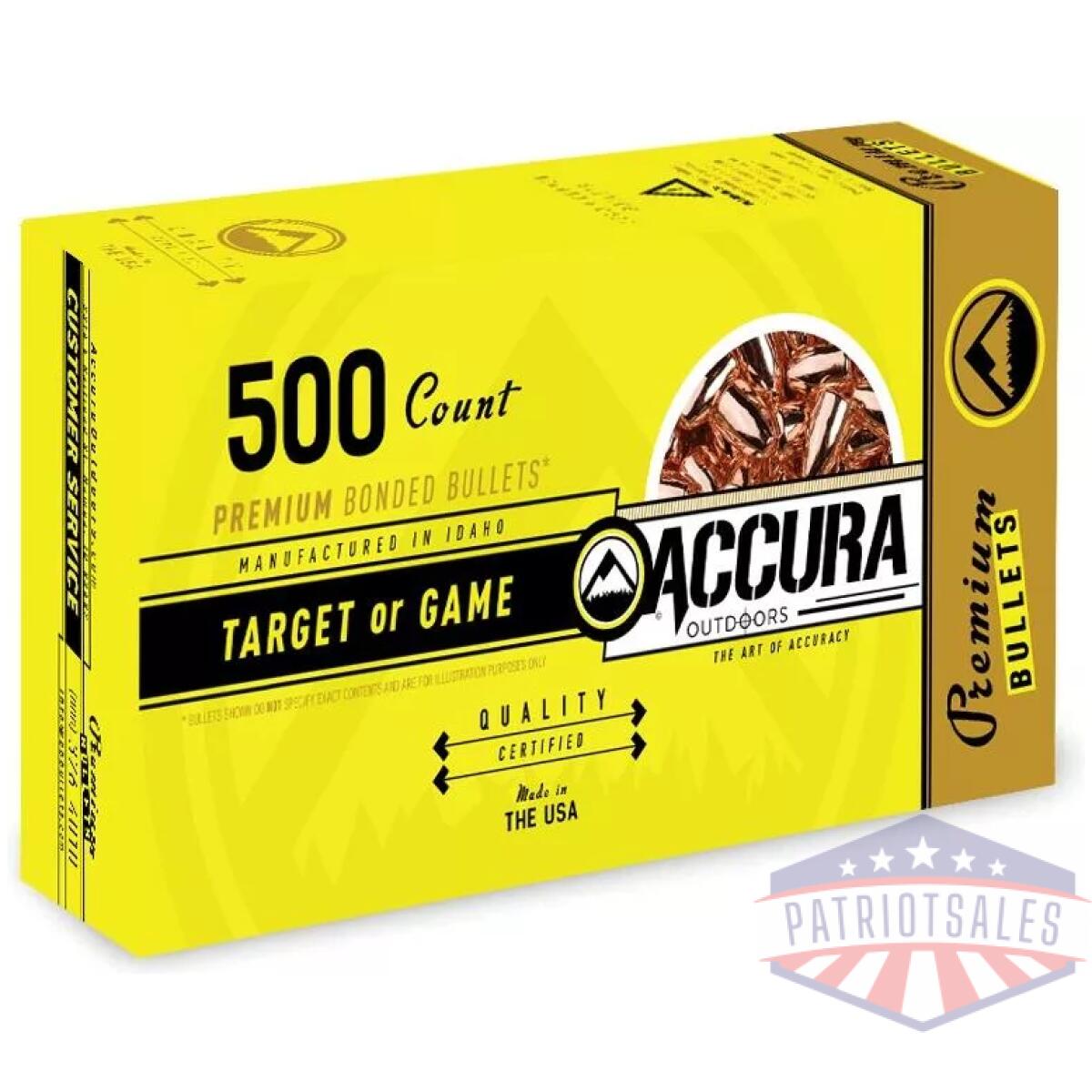 Https3a2f2fmedia. Chattanoogashooting. Com2fimages2fproduct2fip9147fp2fip9147fp. Webp - accura premium powerbond bullets 9mm. 356" 147 gr fp 500/ct - https3a2f2fmedia. Chattanoogashooting. Com2fimages2fproduct2fip9147fp2fip9147fp