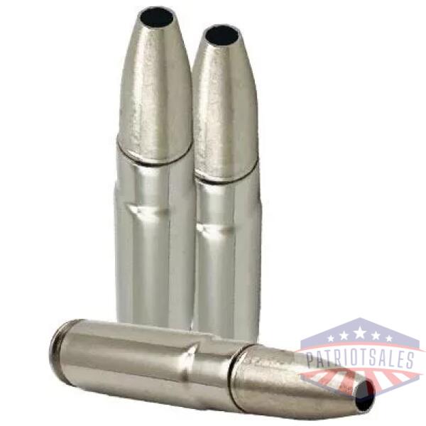 Liberty Overwatch Rifle Ammunition .300 Blackout 96gr HP 2500 fps 20/ct