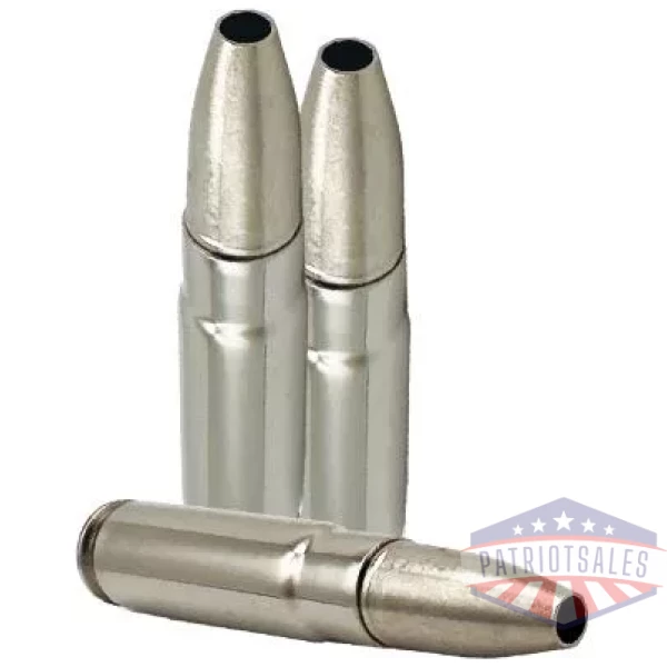 Liberty Overwatch Rifle Ammunition .300 Blackout 96gr HP 2500 fps 20/ct