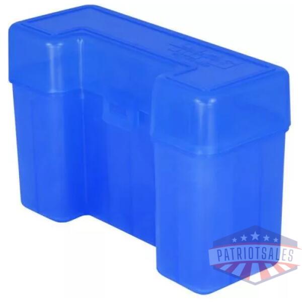 Berry's Ammo Box #112 - .300 Ultra Mag 20/rd Blue