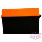 Berrys Mfg 210 Ammunition Box for .270/.30-06 - 20rd Orange/Black