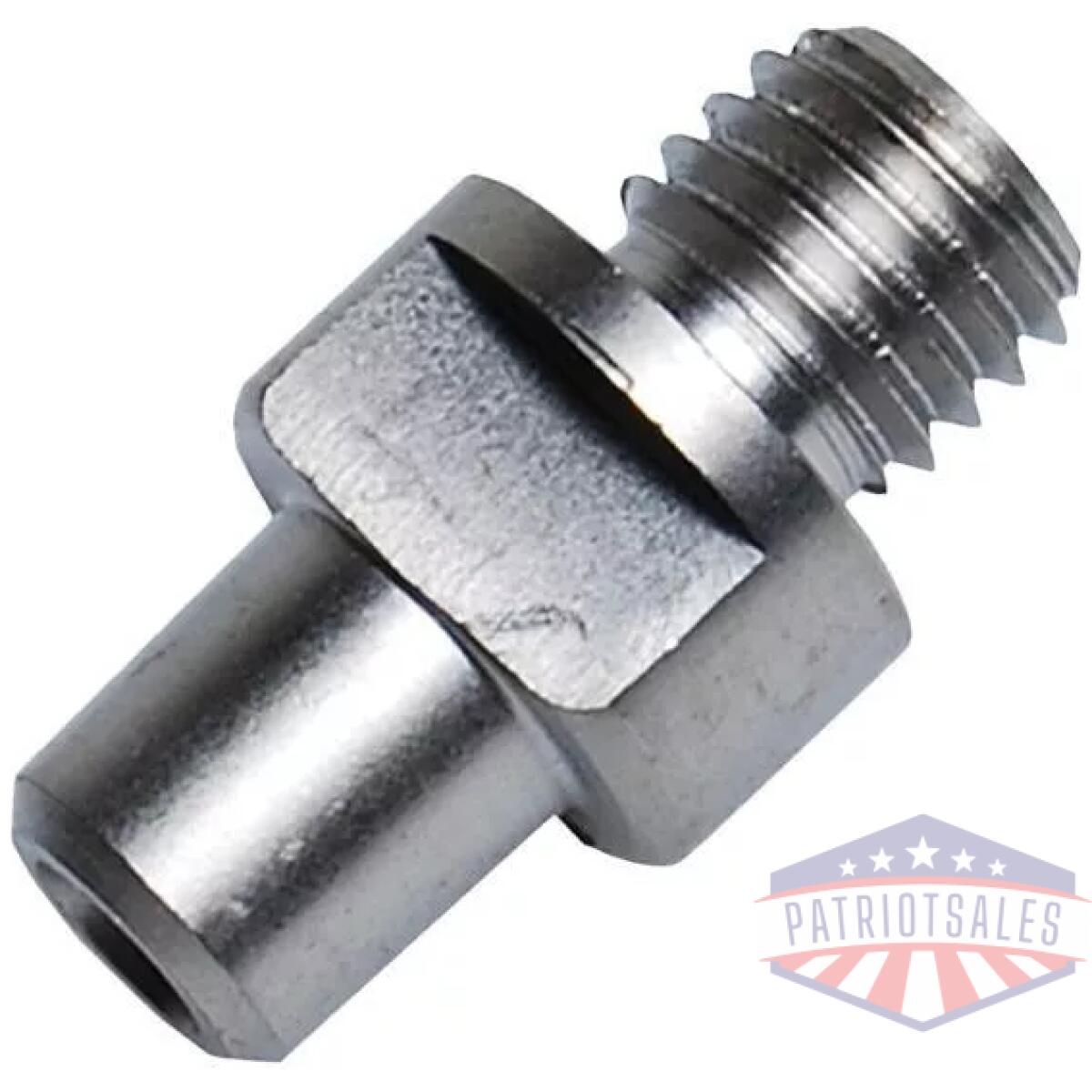 Https3a2f2fmedia. Chattanoogashooting. Com2fimages2fproduct2fkgm9000122fkgm900012. Webp - knight muzzleloading stainless red hot nipple musket cap 1/4-28 - https3a2f2fmedia. Chattanoogashooting. Com2fimages2fproduct2fkgm9000122fkgm900012