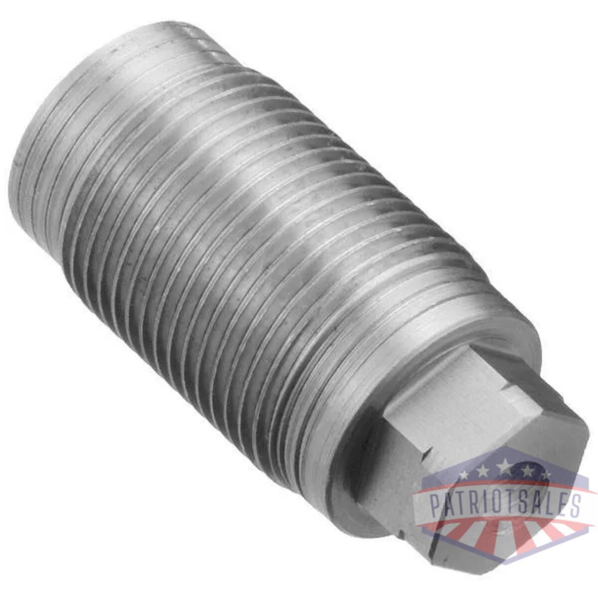 Knight  breech plug hex head - 45/50 lk mk - image 1