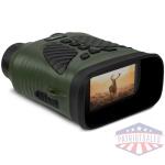 KonuSpy-17 1x-8x Digital Night Vision Binocular