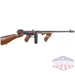 Thompson 1927A 1 Deluxe Carbine .45 Cal 20 rd mag
