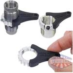 LOCK RING WRENCH