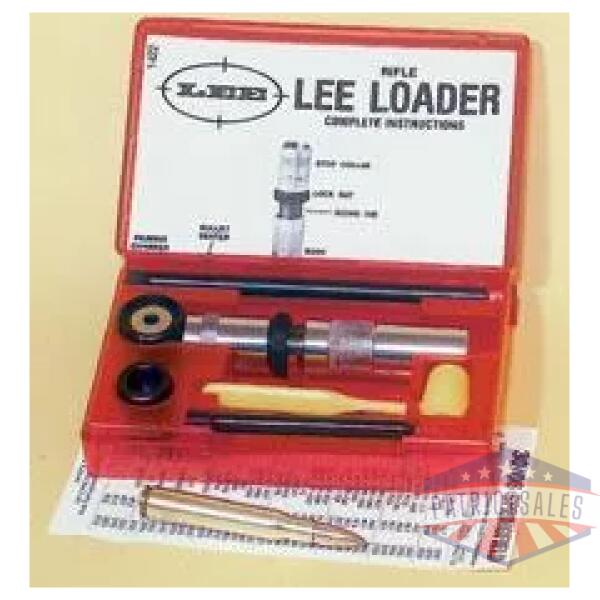 Lee Classic Loader .270 Win