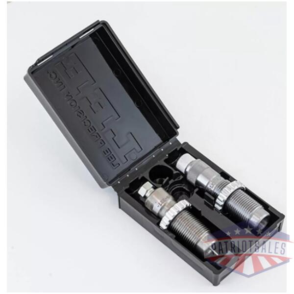 Lee RGB Rifle Die Set .270 Win