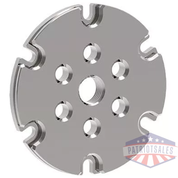 Lee Pro 6000 Six Pack Shell Plate 11L