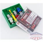 Lee Carbide Breech Lock Bushings 3-Die Set .45 Colt